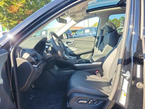 2025 Acura RDX Technology Package
