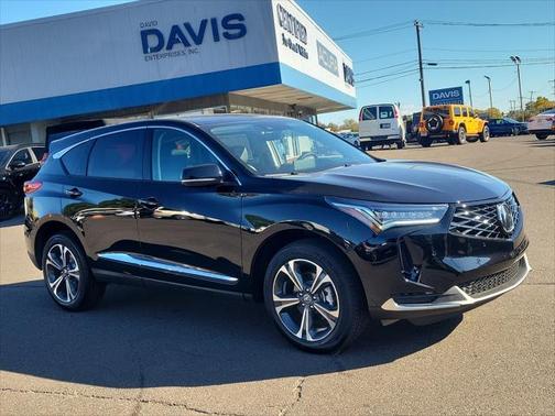 2025 Acura RDX Technology Package