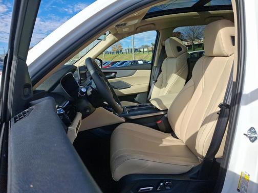 2026 Acura MDX Standard