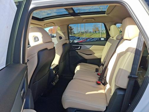 2026 Acura MDX Standard