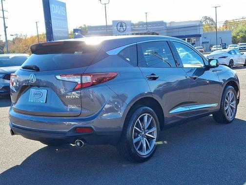 2020 Acura RDX Technology Package