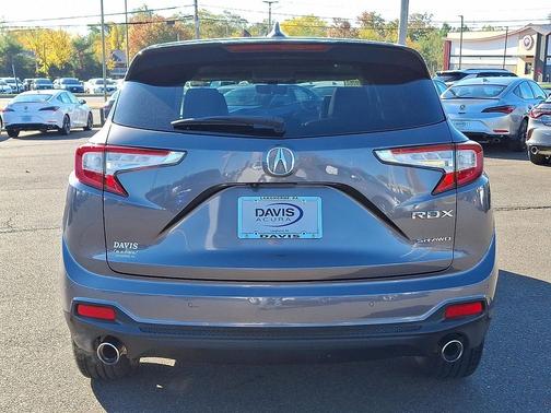 2020 Acura RDX Technology Package