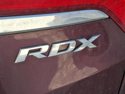 2015 Acura RDX Base