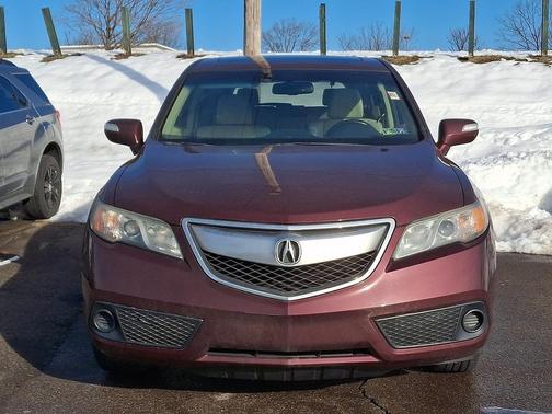 2015 Acura RDX Base