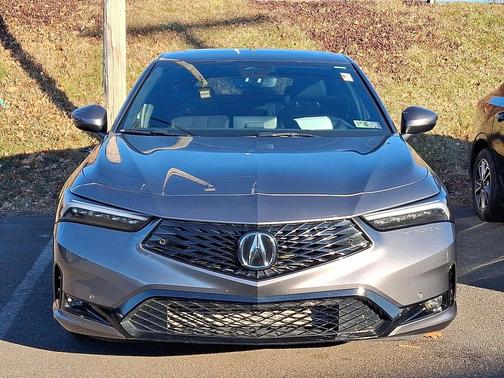 2024 Acura Integra A-SPEC Technology