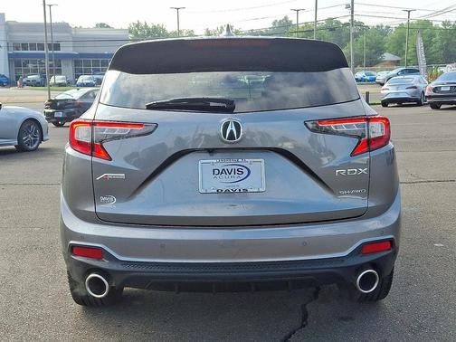 2025 Acura RDX Base