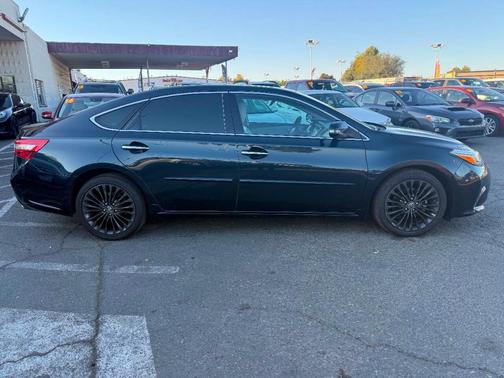 2016 Toyota Avalon XLE Touring