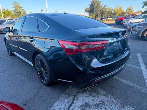 2016 Toyota Avalon XLE Touring