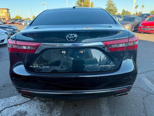 2016 Toyota Avalon XLE Touring