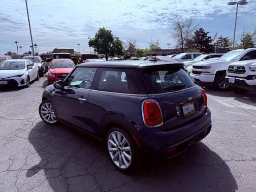 2014 MINI Hardtop Cooper S
