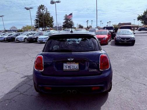 2014 MINI Hardtop Cooper S
