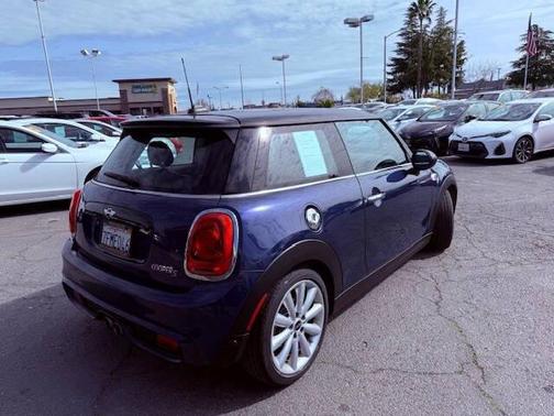 2014 MINI Hardtop Cooper S
