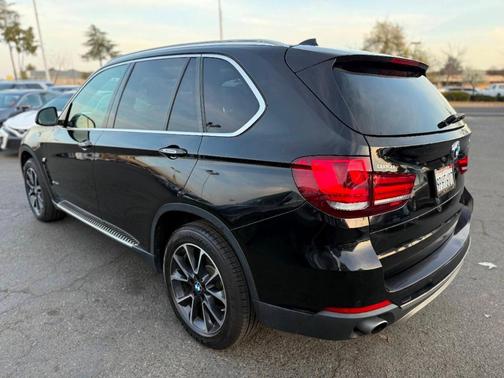 2016 BMW X5 sDrive35i