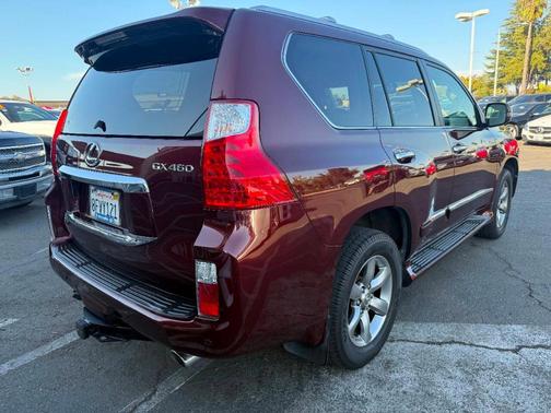 2013 Lexus GX 460 Premium