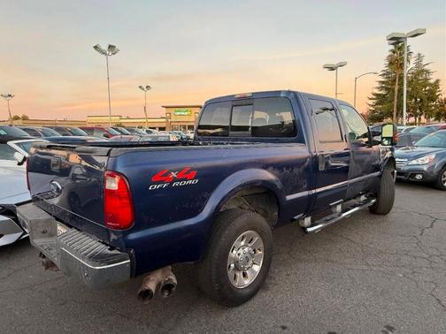 2008 Ford F-250 XL