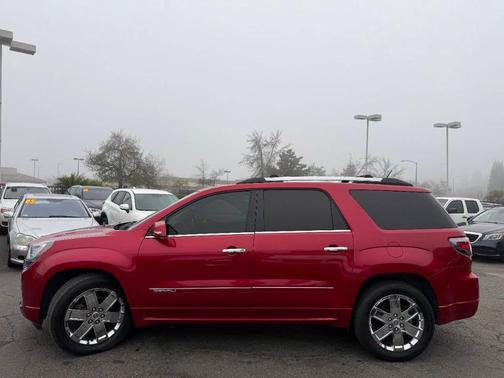 2013 GMC Acadia Denali