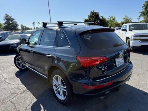 2016 Audi Q5 2.0T Premium Plus