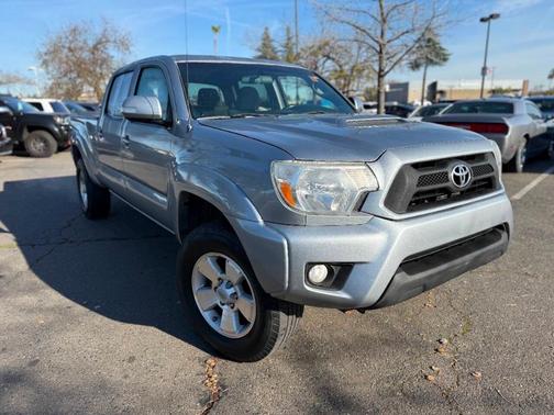 2014 Toyota Tacoma 6.1 FT