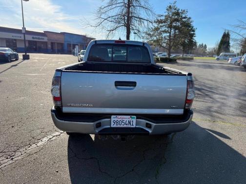 2014 Toyota Tacoma 6.1 FT