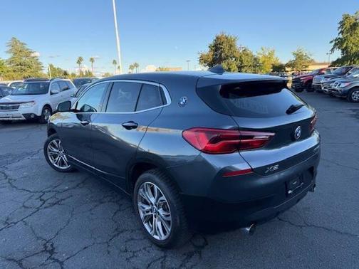 2018 BMW X2 xDrive28i