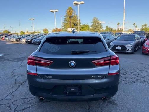 2018 BMW X2 xDrive28i