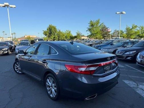 2013 Hyundai Azera Base