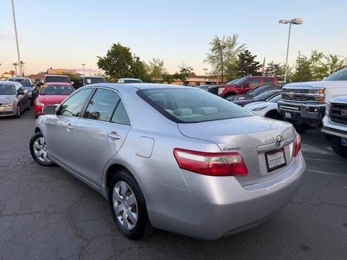 2008 Toyota Camry LE