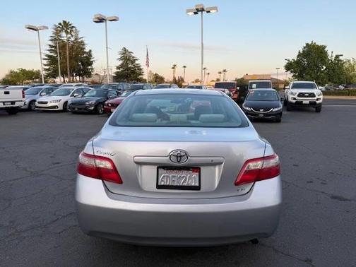 2008 Toyota Camry LE