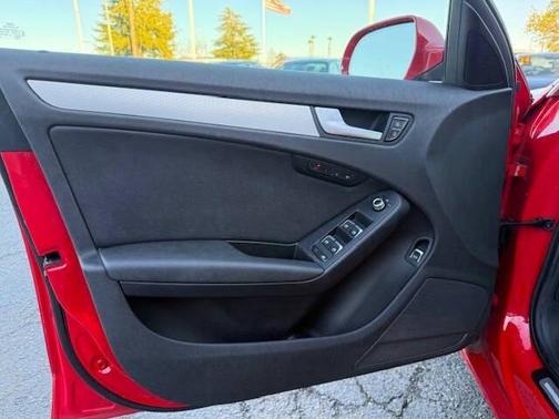 2013 Audi A4 2.0T Premium Plus quattro