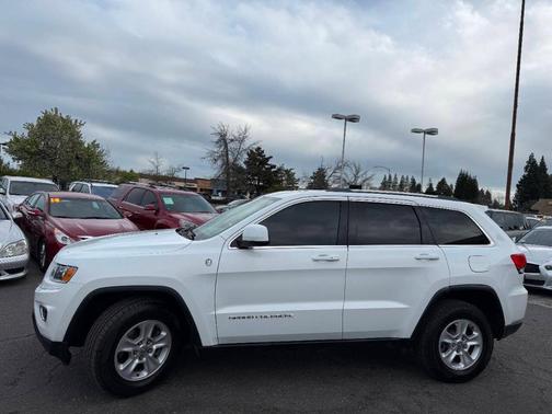 2014 Jeep Grand Cherokee Laredo