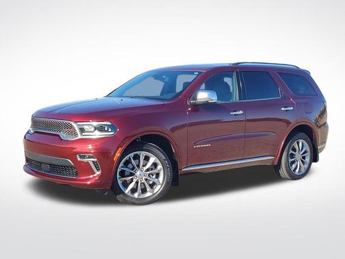 2023 Dodge Durango Citadel AWD
