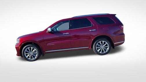 2023 Dodge Durango Citadel AWD