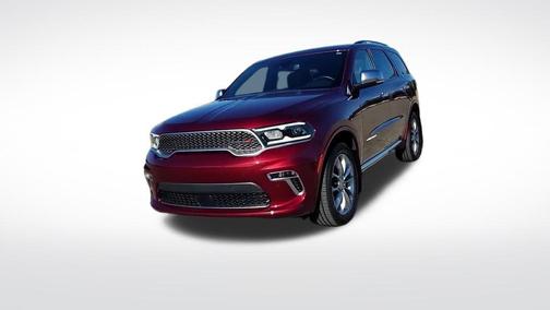 2023 Dodge Durango Citadel AWD