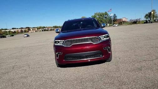 2023 Dodge Durango Citadel