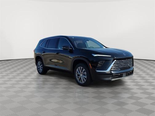 2025 Buick Enclave Preferred FWD
