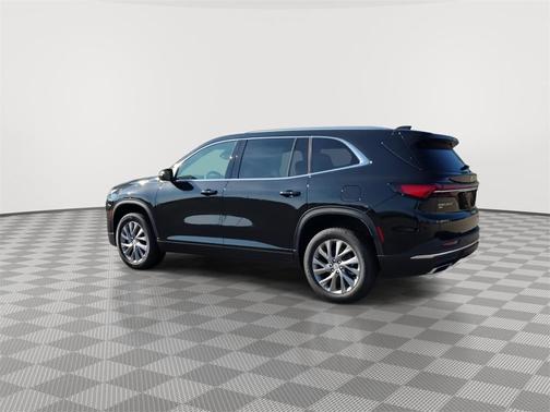 2025 Buick Enclave Preferred FWD
