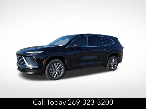 2025 Buick Enclave Preferred FWD