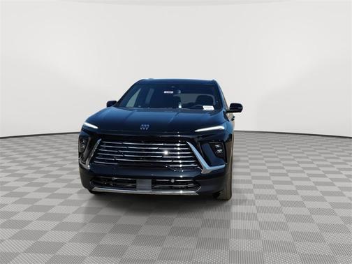 2025 Buick Enclave Preferred FWD