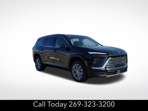 2025 Buick Enclave Preferred FWD