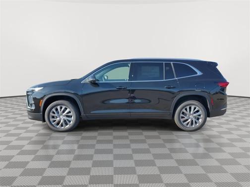 2025 Buick Enclave Preferred FWD