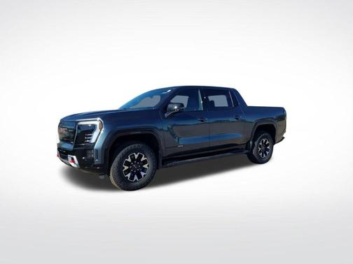 2026 GMC Sierra EV Extended Range AT4