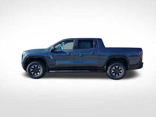 2026 GMC Sierra EV Extended Range AT4