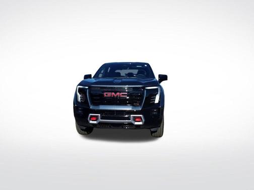 2026 GMC Sierra EV Extended Range AT4