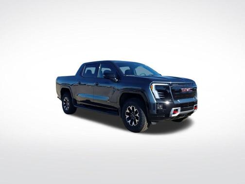 2026 GMC Sierra EV Extended Range AT4