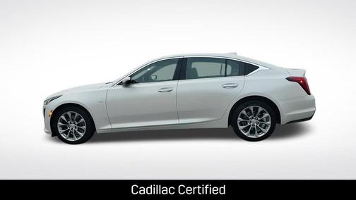 2023 Cadillac CT5 Premium Luxury