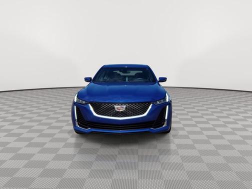 2024 Cadillac CT5 Premium Luxury