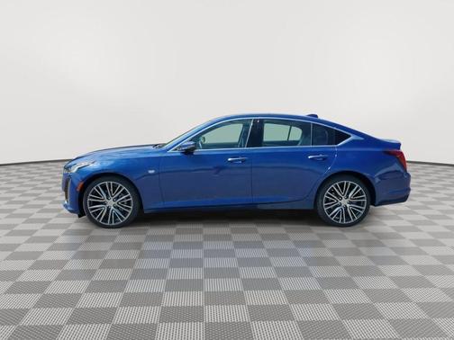 2024 Cadillac CT5 Premium Luxury
