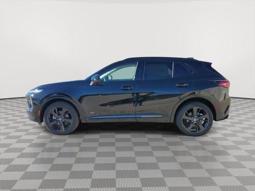 2025 Buick Envision Sport Touring AWD