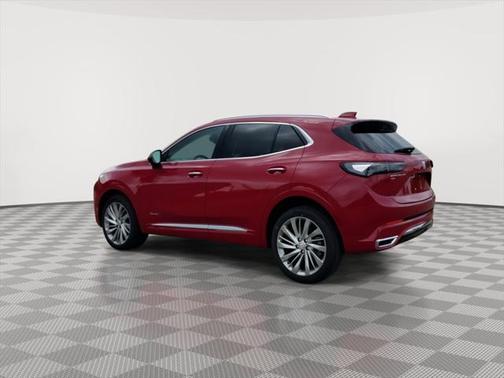 2025 Buick Envision Avenir AWD