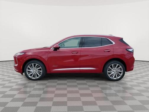 2025 Buick Envision Avenir AWD